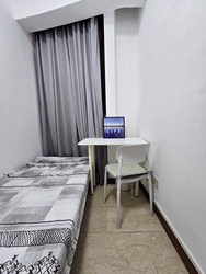 The Mayfair (D22), Condominium #543273581